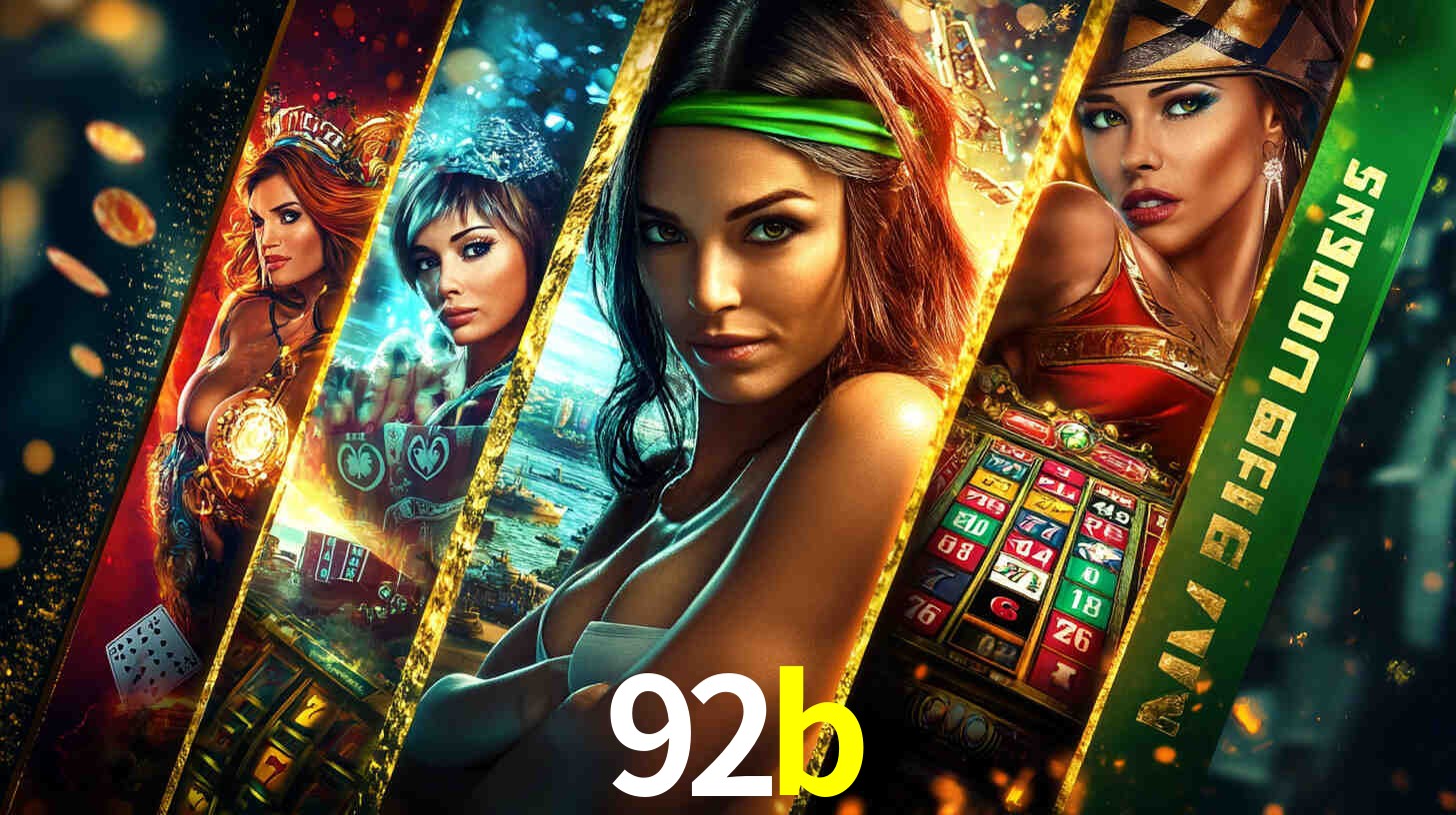 E-Sports no 92b