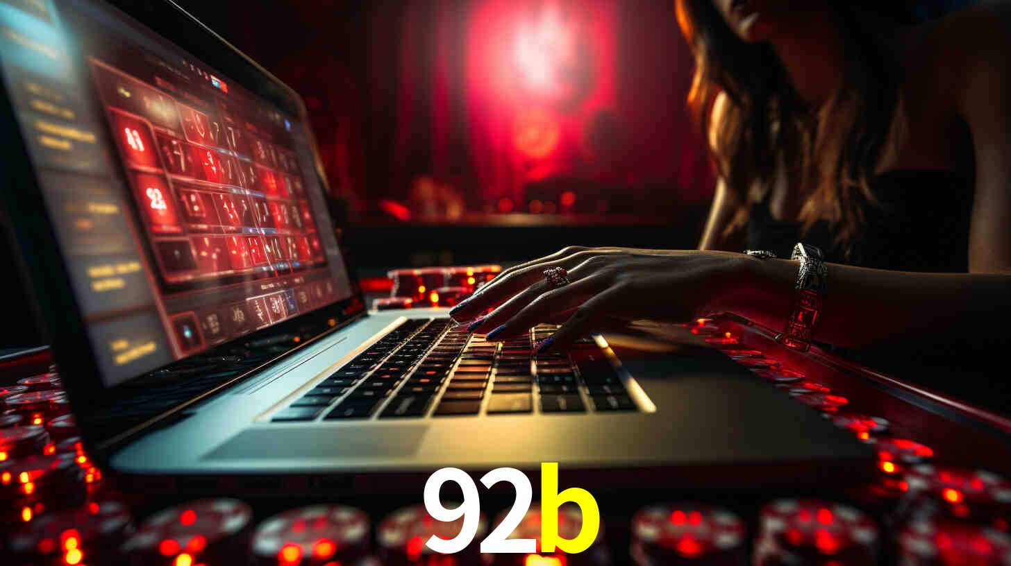Por Que Escolher o 92b?