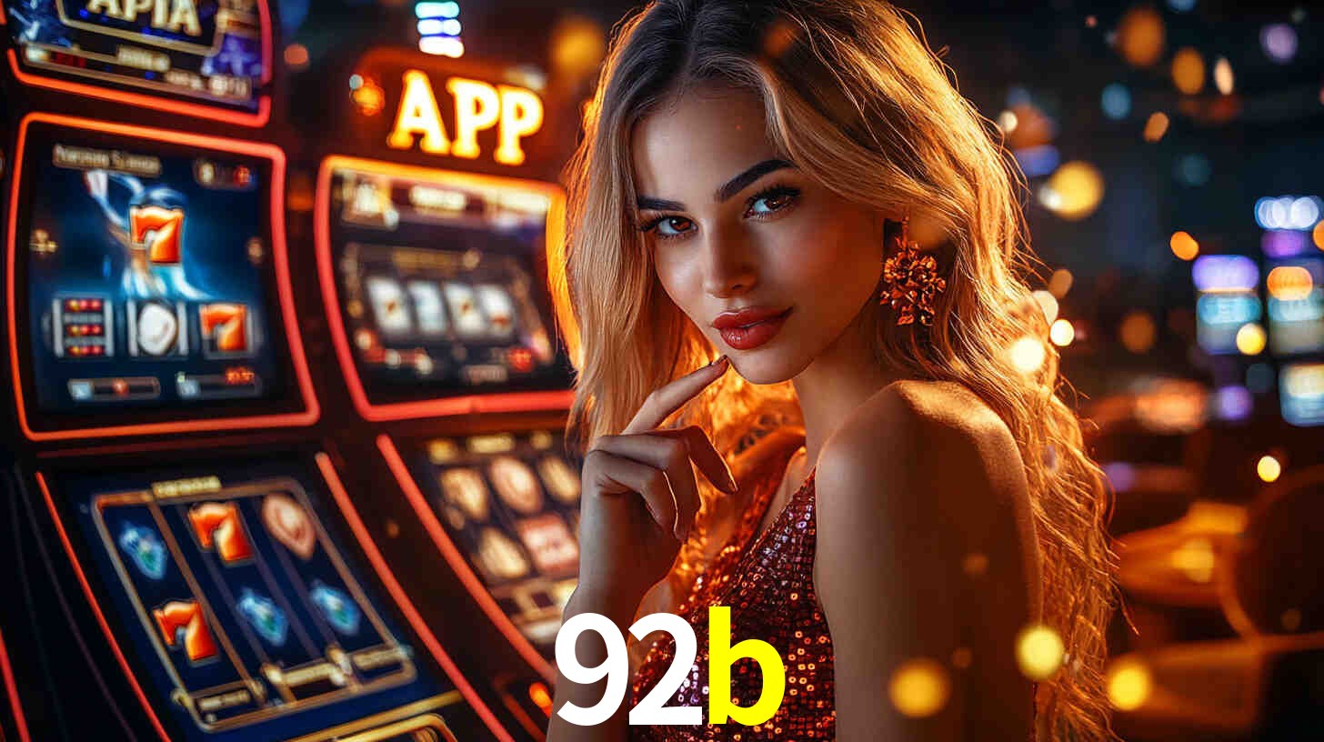Baixar App Android 92b
