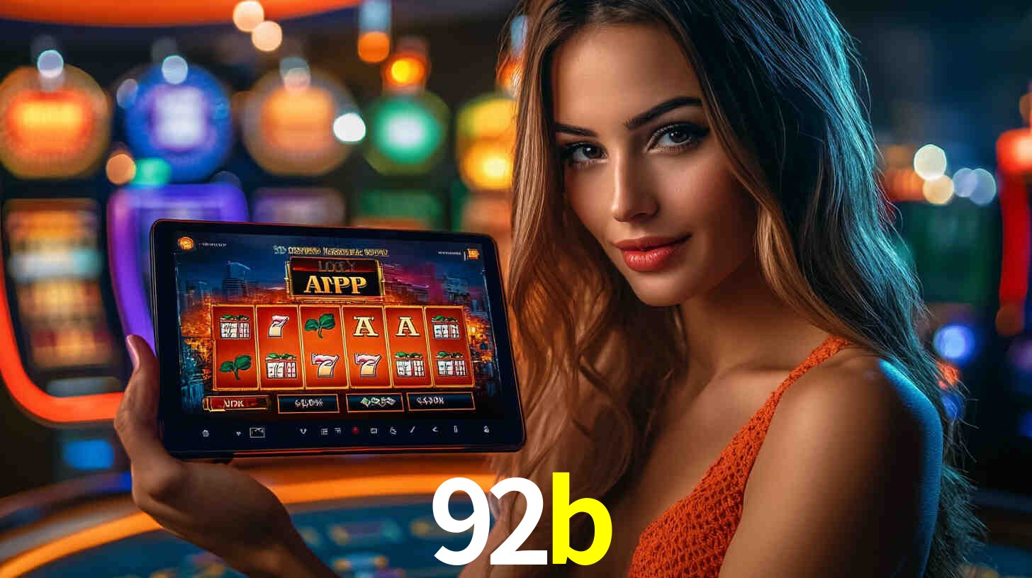Baixar App iOS 92b
