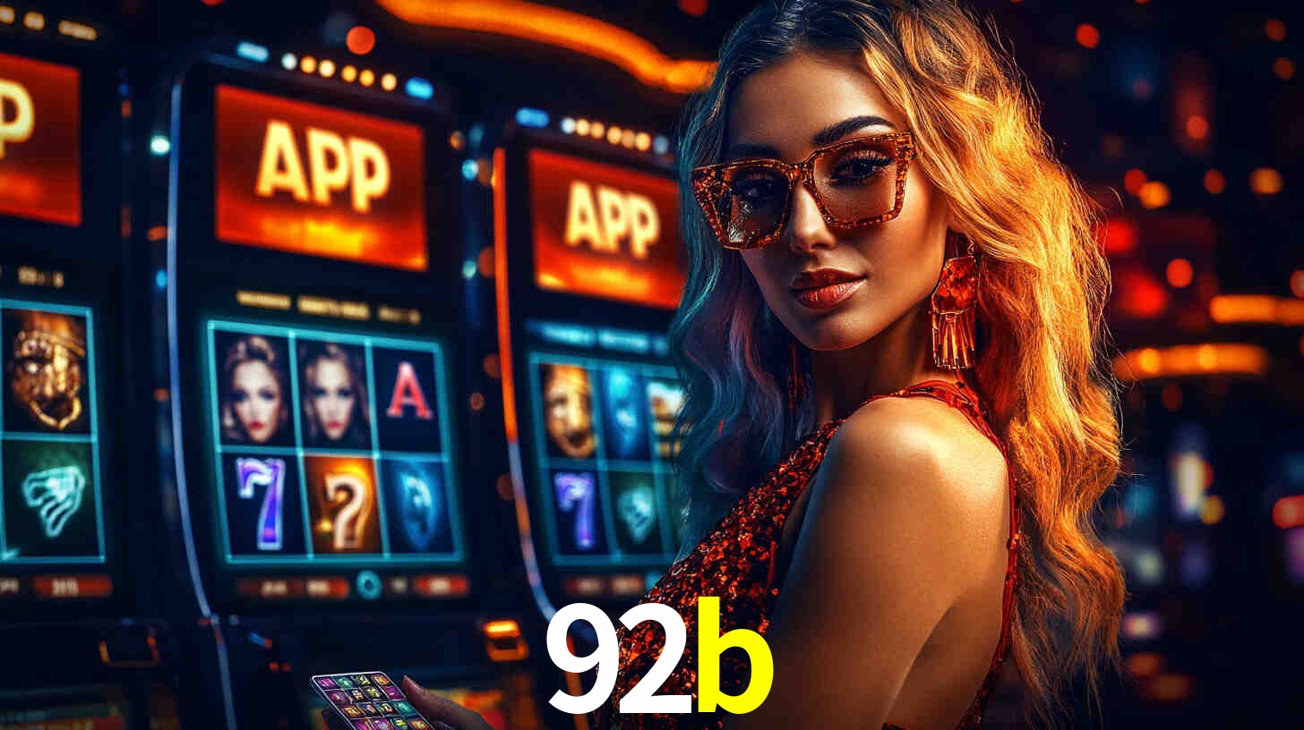 Benefícios do App 92b