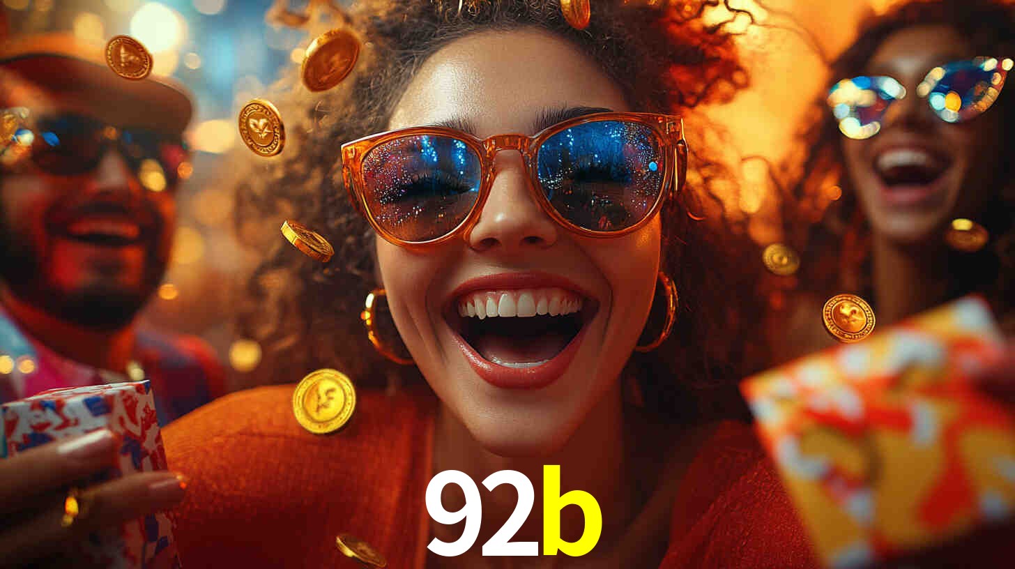 Bônus Sem Depósito no 92b