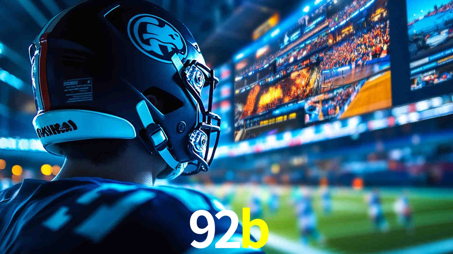 Apostas Esportivas no 92b