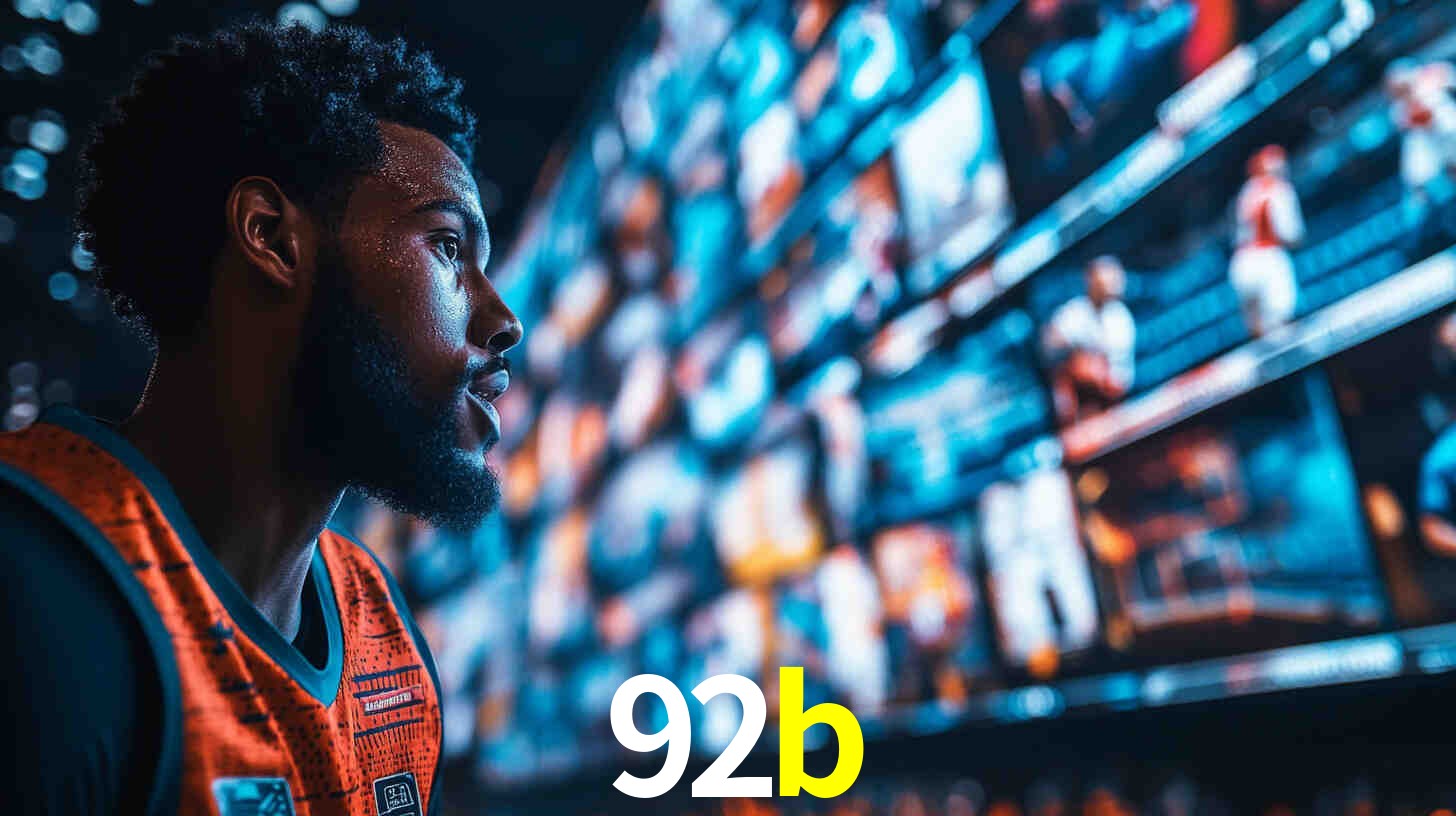 Jogos de Aposta Online no 92b