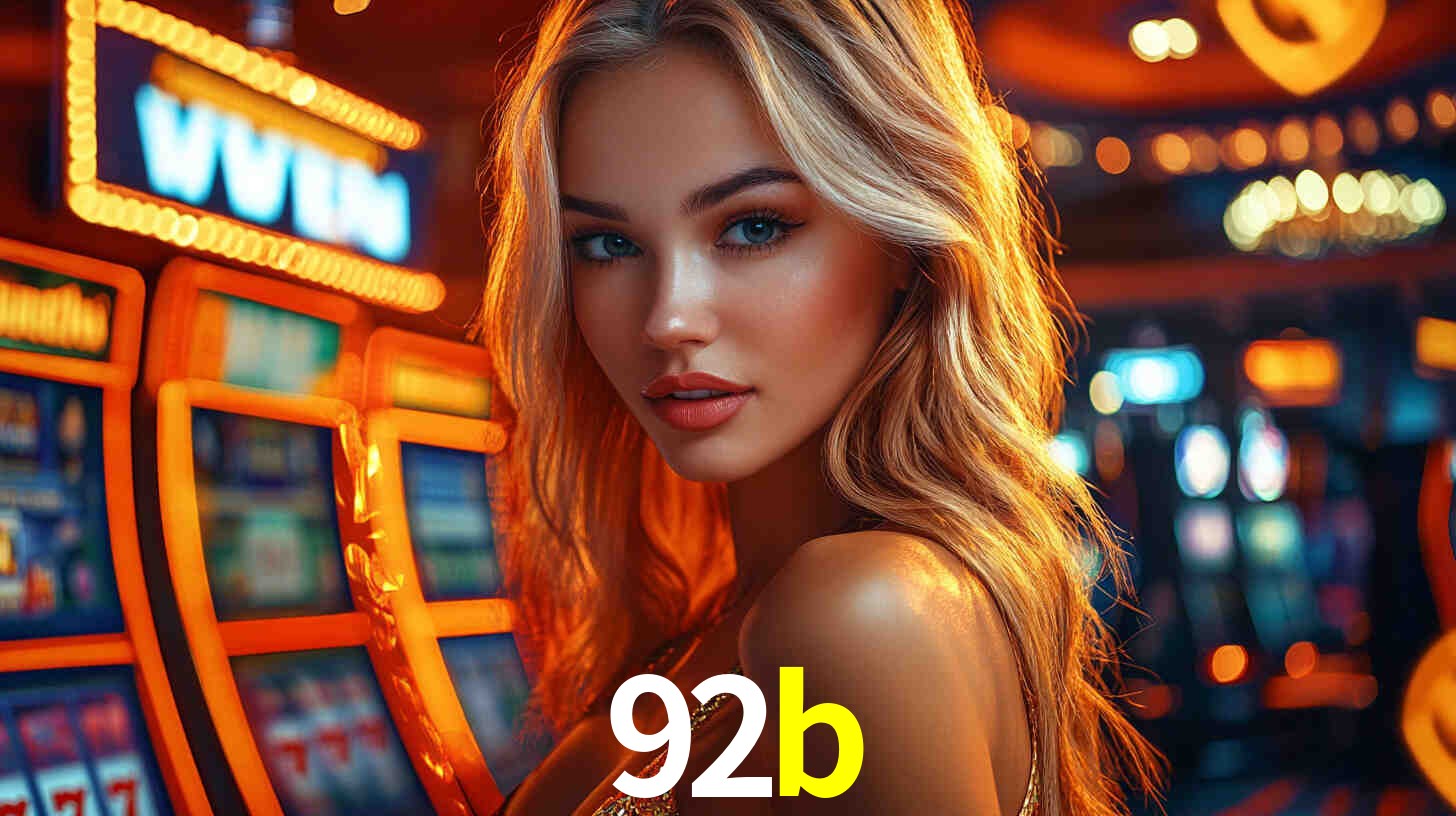 Caça-Níqueis no 92b