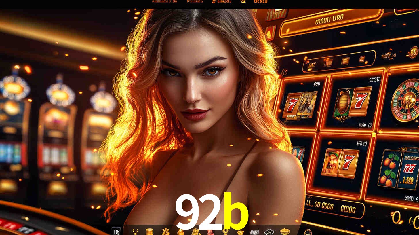 Cassino ao Vivo no 92b