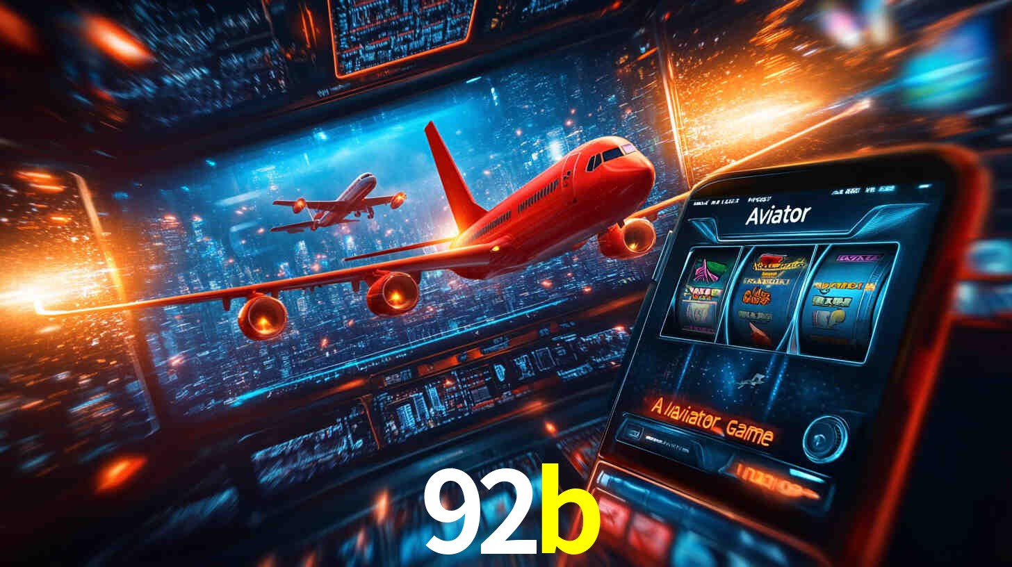 Dicas para Jogar Aviator no 92b
