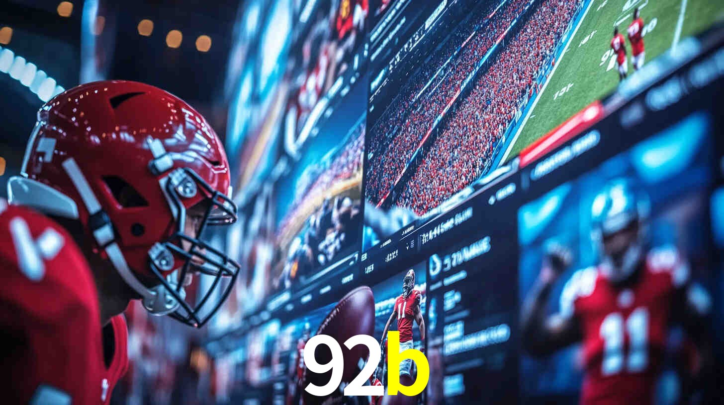Benefícios das Apostas Ao Vivo no 92b
