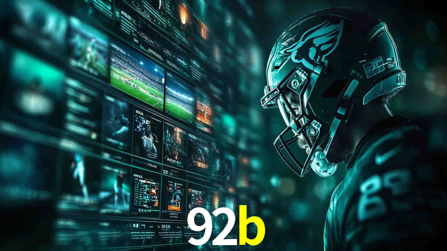 Esportes em Destaque no 92b
