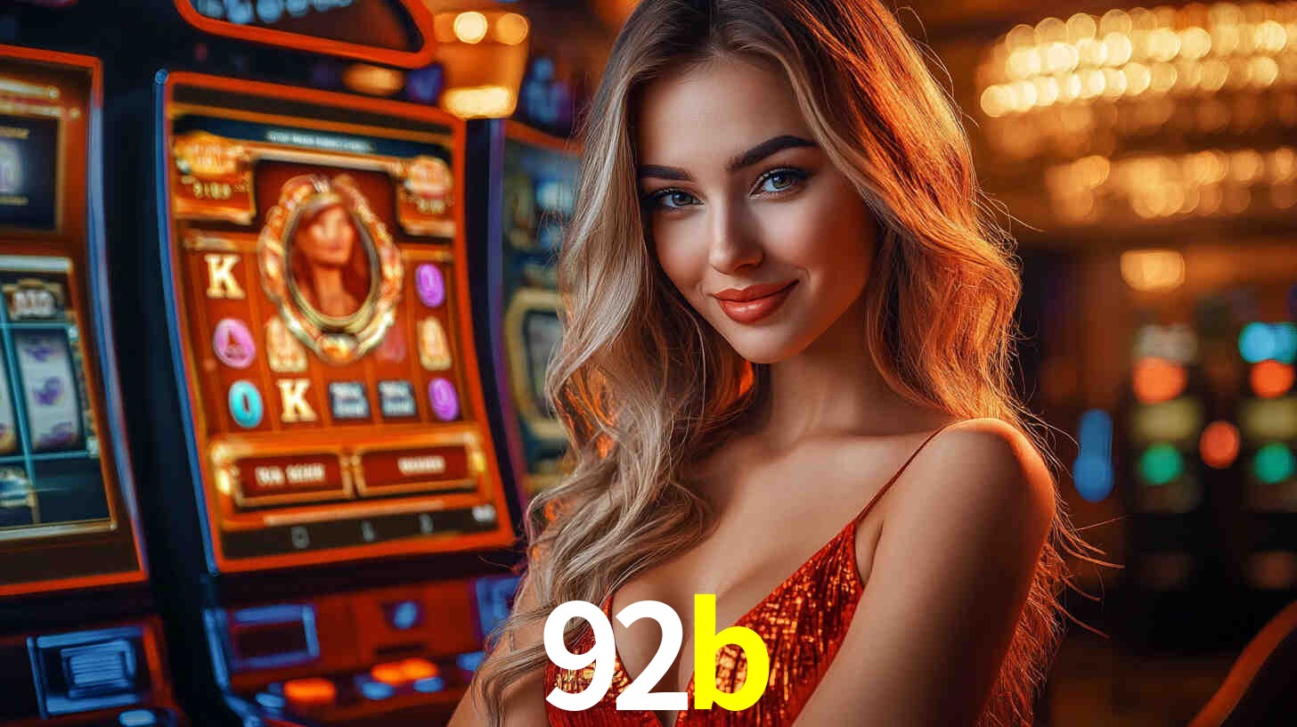 Slots Exclusivos no 92b
